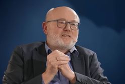 "Trzask spadających na podłogę szczęk", gdy Polska wstępowała do NATO