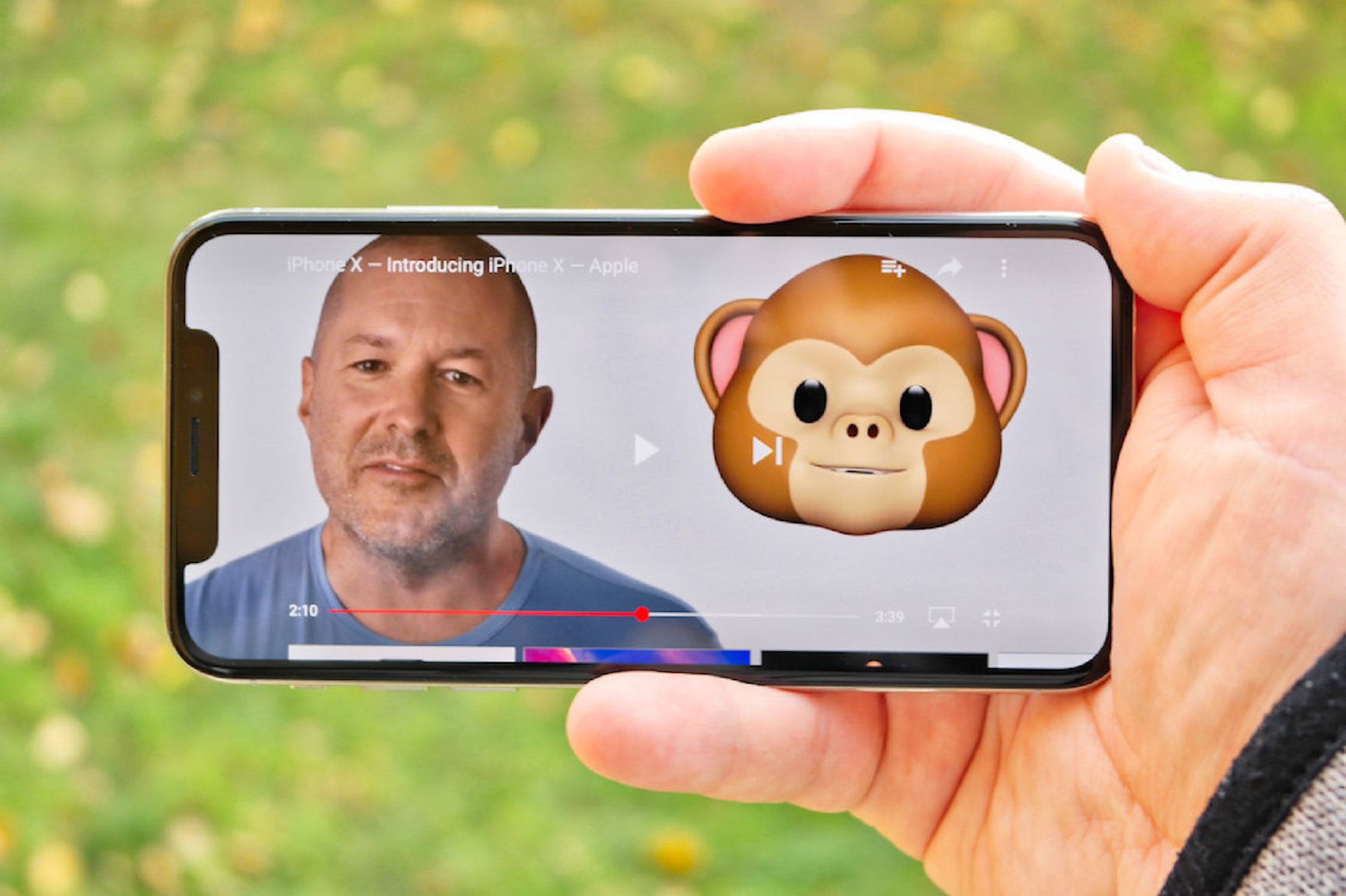 iPhone X to najlepszy iPhone, ale niekoniecznie najlepszy smartfon [TEST] 8