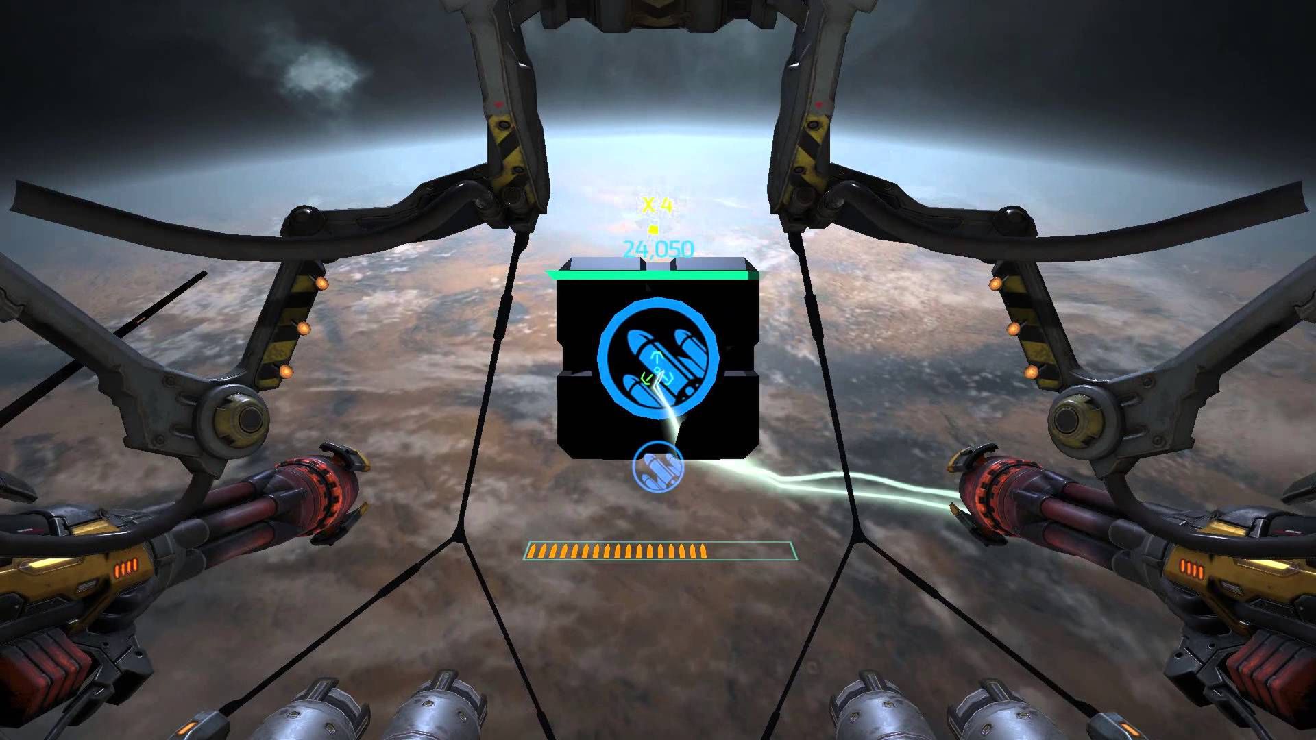 Najlepsze gry i aplikacje na Samsung Gear VR 9