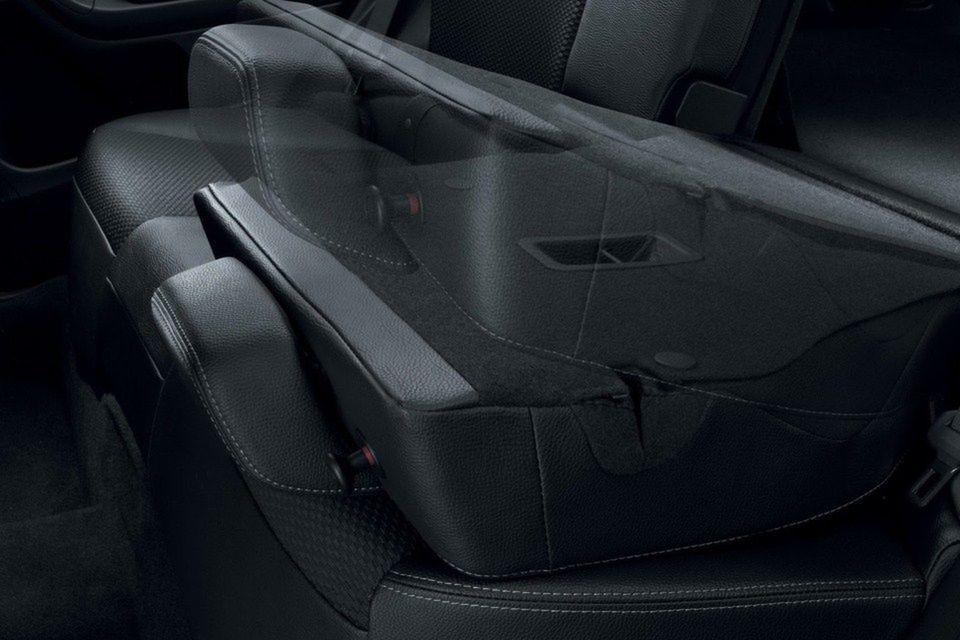 Nowe Subaru Forester (2013) - obszerna galeria zdjęć 115