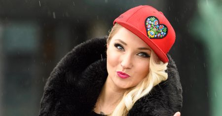 Cleo zatańczy w "Tańcu z gwiazdami"!