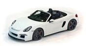 Nowy mały Ruf – Ruf Boxster 3800 S (2013)