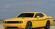 Hennessey Challenger SRT8 392 HPE650 Supercharged (2013)