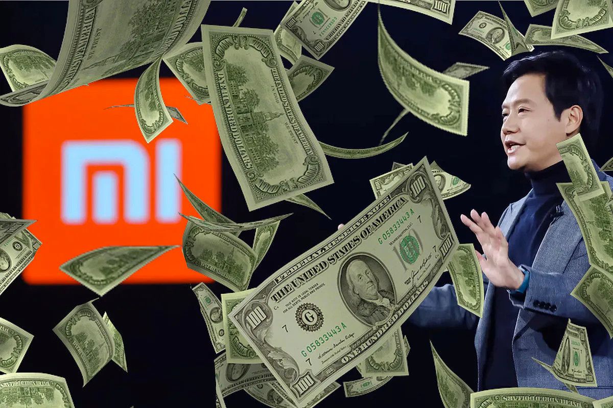 Xiaomi oskarżone o złamanie prawa. Indie skonfiskowały 725 milionów dolarów z kont firmy 1