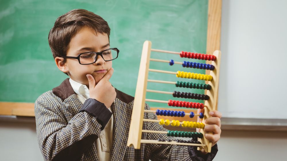 Liczydło, czyli najprzydatniejszy gadżet świata. Umiesz z niego korzystać? 1