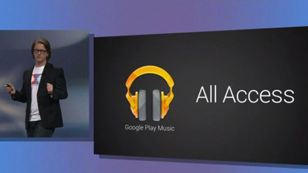 Google I/O 2013: Konkurent dla Spotify i Knowledge Graph po polsku 1