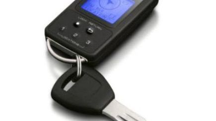 Kieszonkowy lokalizator GPS - już nigdy się nie zgubisz! 1