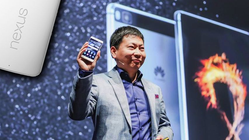 Coraz więcej wskazuje na to, że kolejnego Nexusa stworzy Huawei. I bardzo dobrze 1