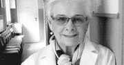 Nie żyje dr Monika Madalińska. "Była wybitną postacią"