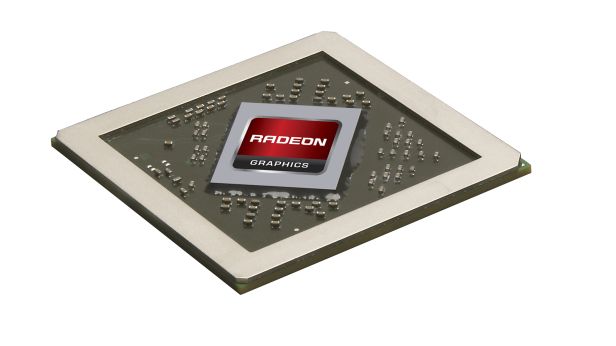 AMD Radeon HD 6990M, czyli gaming bez kompromisów 1