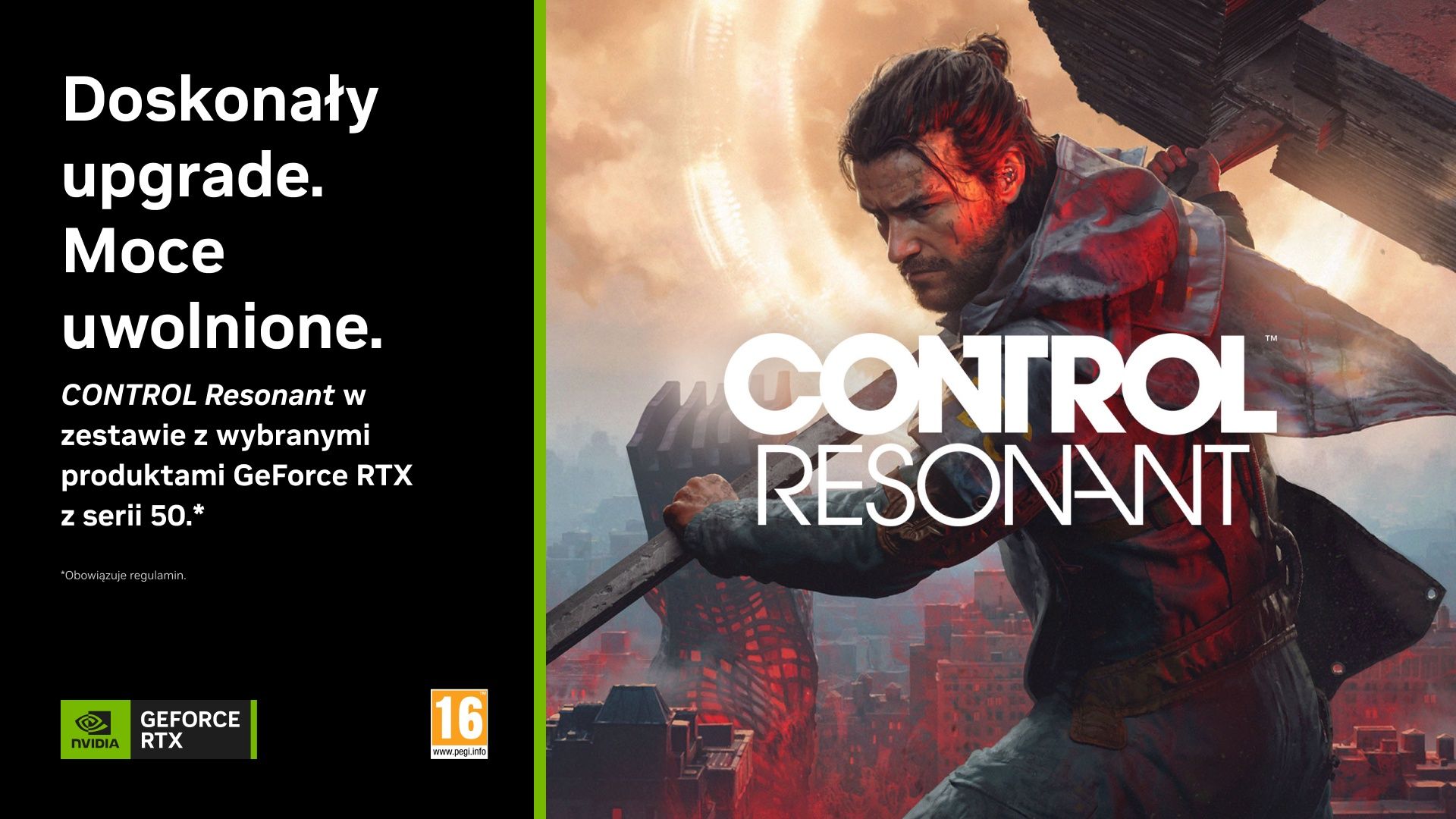 Control Resonant Bundle 
