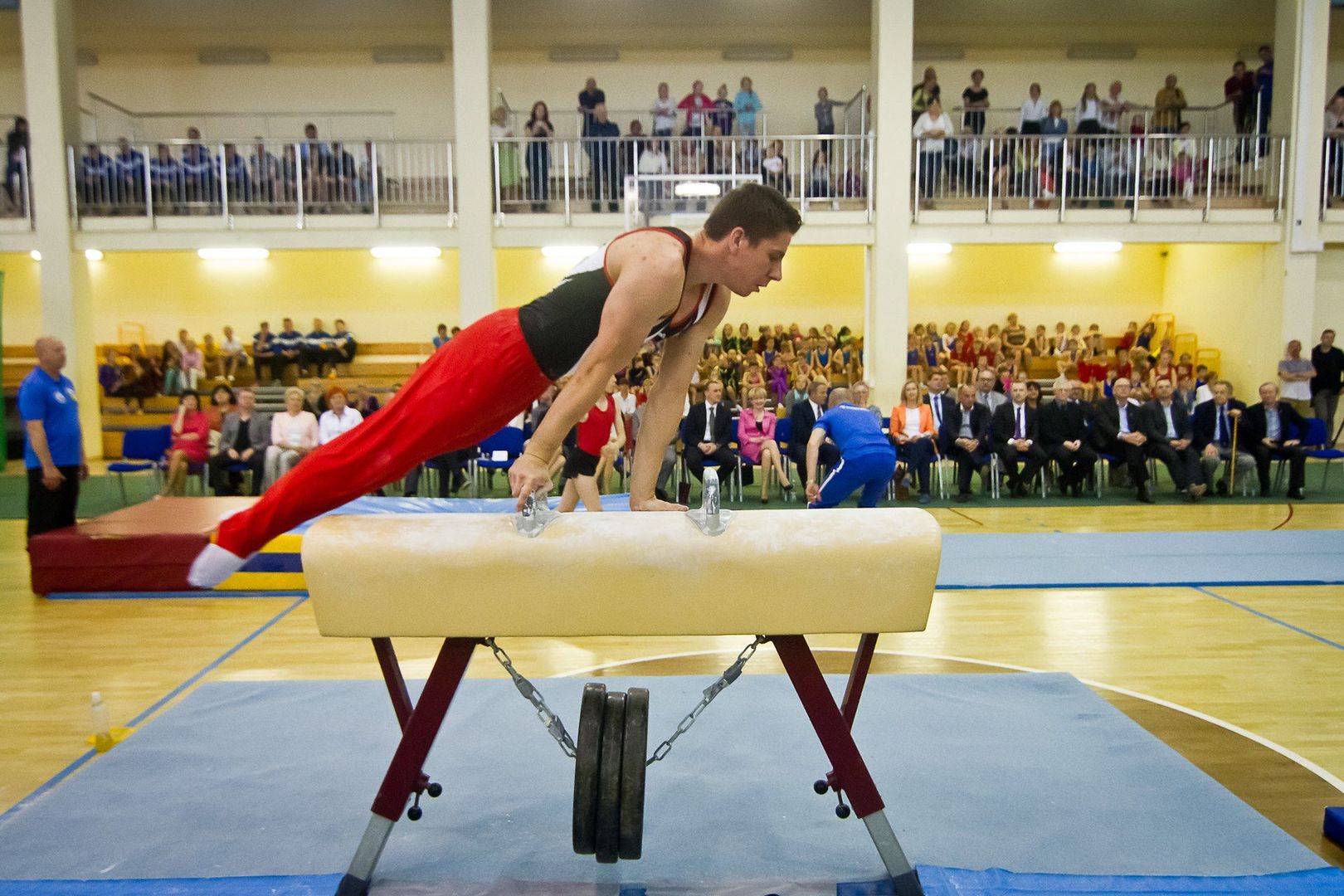 W szkołach ponadpodstawowych w regionie nie brakuje też propozycji dla miłośników sportu. W Toruniu będą oddziały sportowe – po jednym w II Liceum Ogólnokształcącym i VIII Liceum Ogólnokształcącym, a także oddziałów mistrzostwa sportowego w XIII Liceum Ogólnokształcącym. W Bydgoszczy mamy XI LO Mistrzostwa Sportowego oraz XV LO z Oddziałami Mistrzostwa Sportowego.