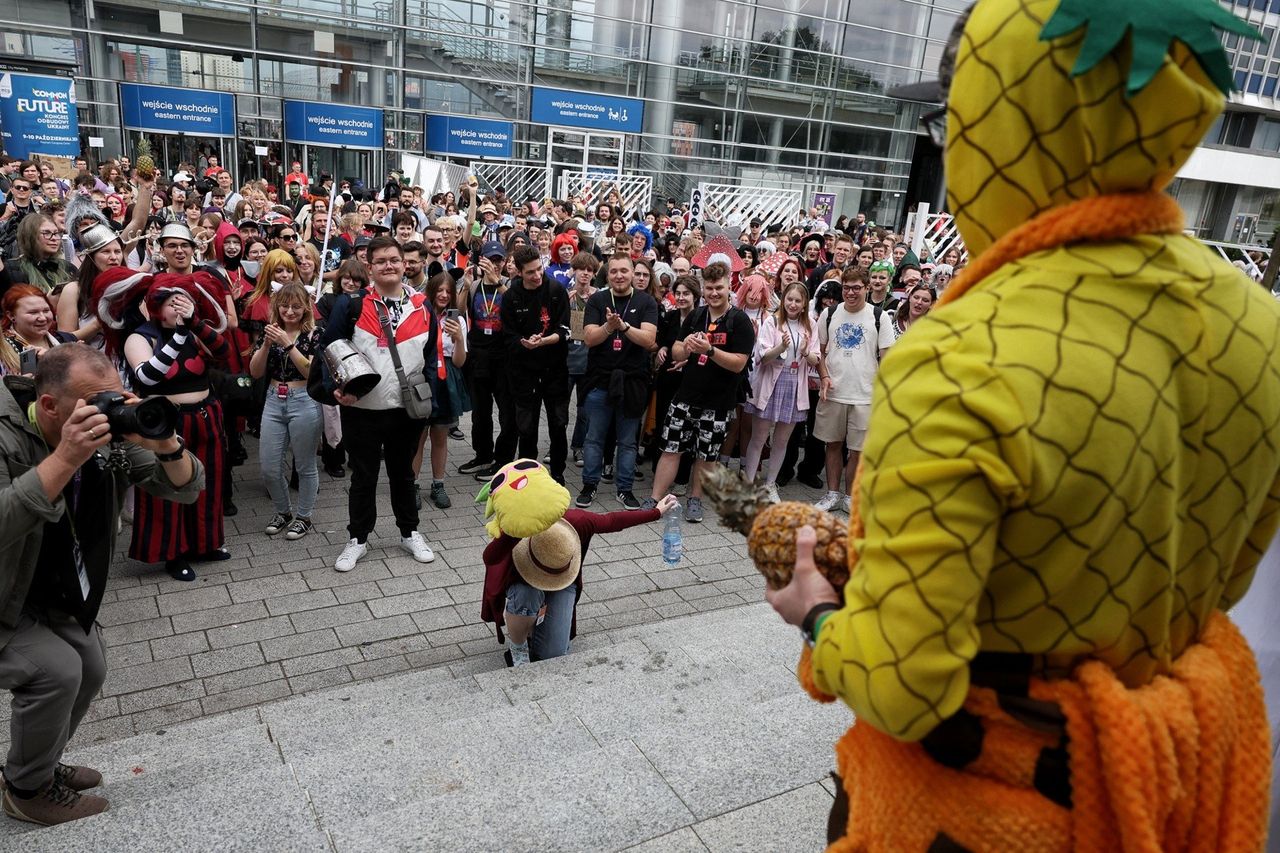 Pyrkon 2025. Sprawdź, kto pojawi się na festiwalu! Gwiazdy ze świata fantastyki przyjadą do Poznania!