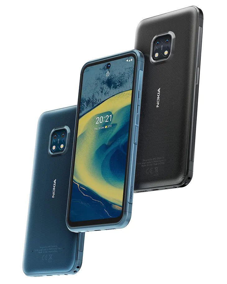 Nie czas wybrzydzać. Ten smartfon Nokii pojawi się w nowym "Bondzie" 2