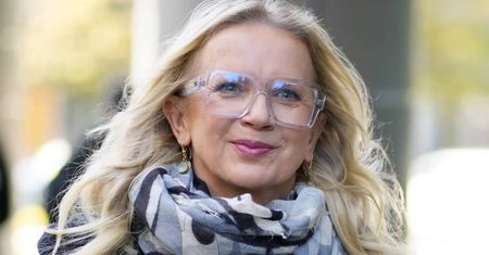 Tak ubrała się do "PnŚ". Kolor odejmuje lat
