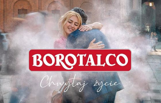 Ikoniczna włoska marka debiutuje w Polsce. Reklamuje się w telewizji