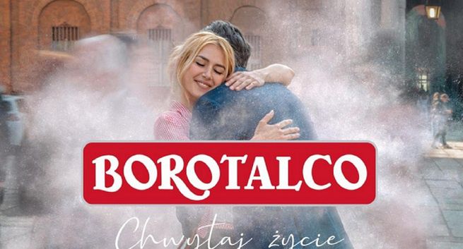 Ikoniczna włoska marka debiutuje w Polsce. Reklamuje się w telewizji