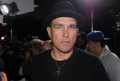 Vinnie Jones codziennie rozmawia ze zmarłą żoną. Byli razem przez 25 lat