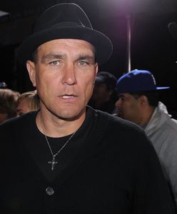 Vinnie Jones codziennie rozmawia ze zmarłą żoną. Byli razem przez 25 lat