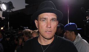 Vinnie Jones codziennie rozmawia ze zmarłą żoną. Byli razem przez 25 lat