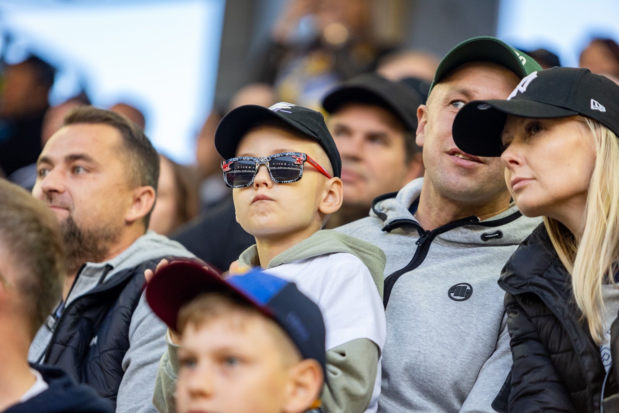1. finał IMP 2026 na Motoarenie
