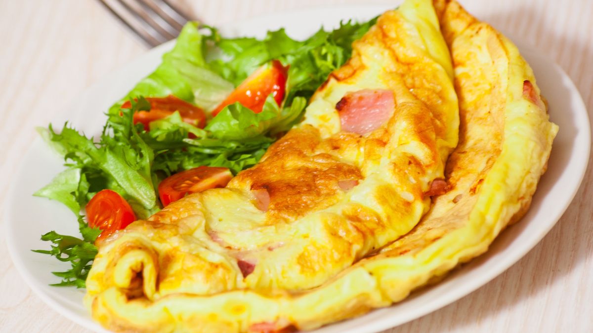 Omlet