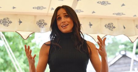 Meghan Markle dostała szału. Poszło o "gratisy"