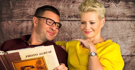 PSYCHOTEST: Wybuchowa Natalia czy śmieszkujący Ludwik? Sprawdź, kim z "Rodzinki.pl" jesteś