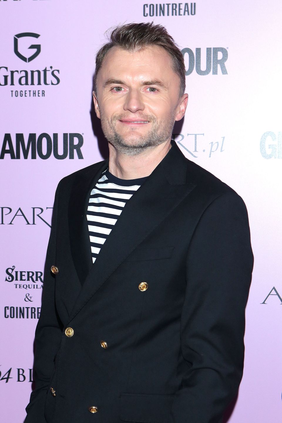 Piotr Jacoń 