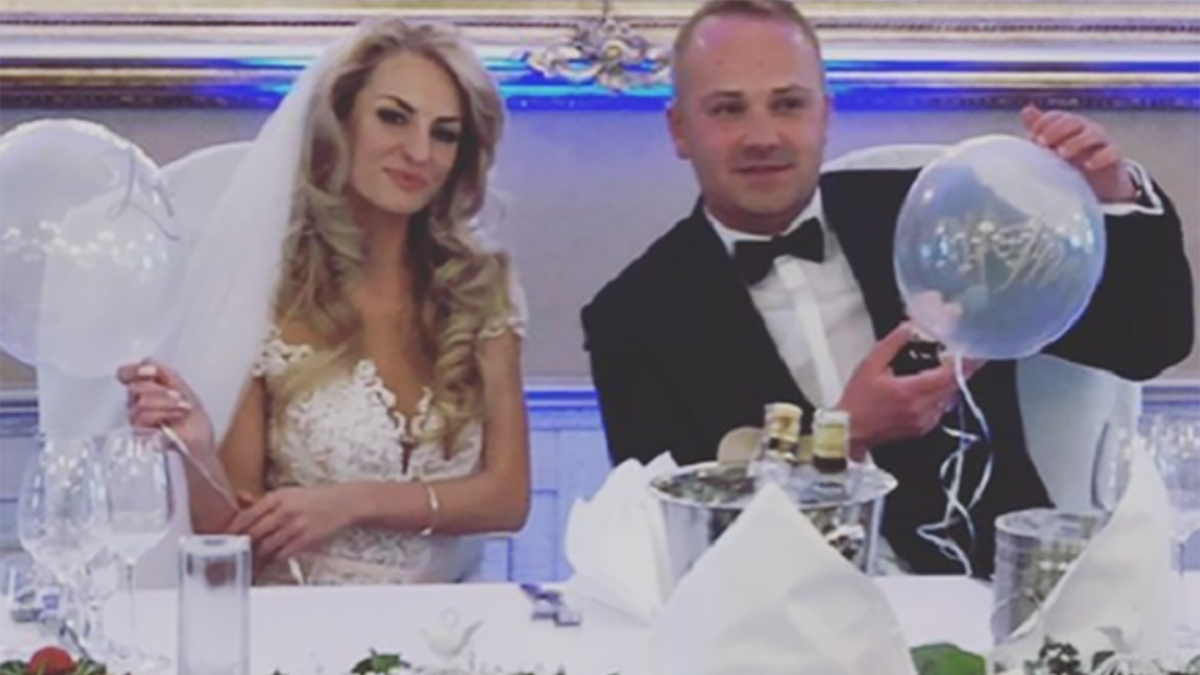 Autobus wjechał w samochód Anity ze "Ślubu od pierwszego wejrzenia". Fani są przerażeni