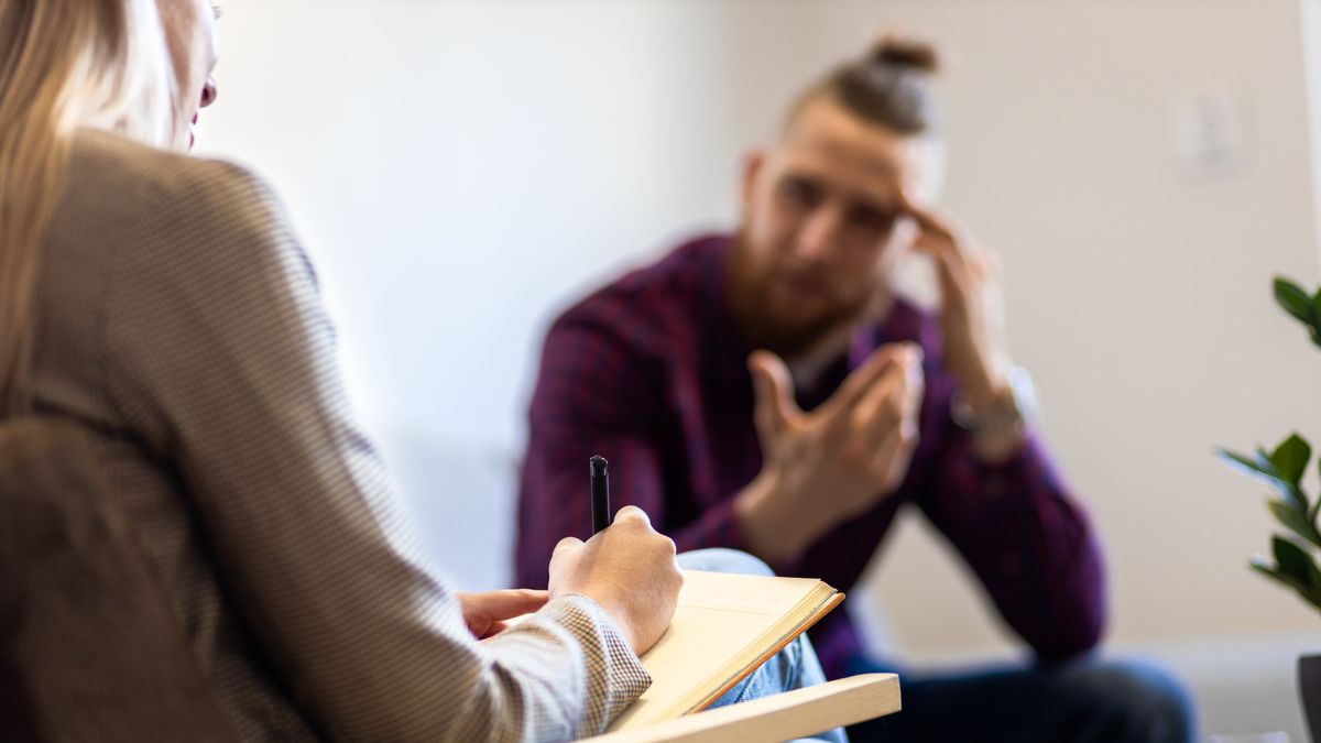 Ustawa o zawodzie psychologa