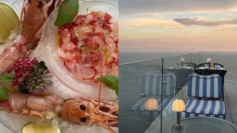 Arkadiusz Milik i Agatycze na wakacjach