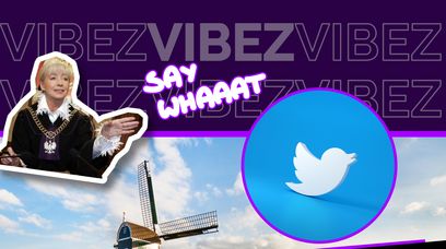 Holenderskie miasto pozywa Twittera. Chodzi o historię o satanistach-pedofilach