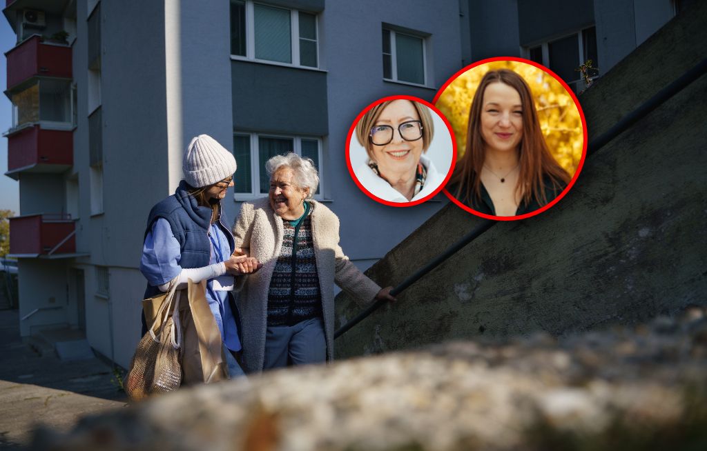 Rusza Ogólnopolska Sieć Wolontariatu Onkologicznego. "Potrzebują dobrego słowa"