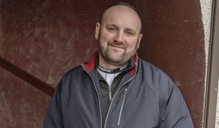 "Rolnik szuka żony". Tomasz skarży się na brak kontaktu z dziećmi