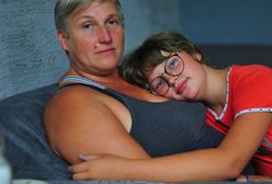 Ja nie patrzę na siebie