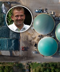 Były gwiazdor reality show i poseł SLD pod ostrzałem. Nie chcą jego inwestycji