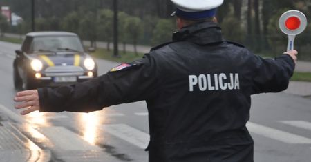 Kierowcy będą musieli uważać! Niebawem wejdzie zasada "razy dwa"