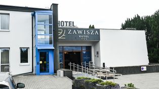 Bydgoszcz: Hotel Zawisza zostanie rozbudowany. Powstaną nie tylko nowe pokoje