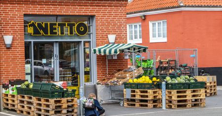 Netto świętuje 25 lat obecności w Polsce. Z tej okazji sieć organizuje wielką loterię