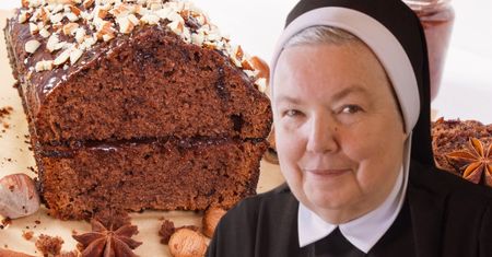 Siostra Anastazja robi najlepszy piernik. Jej sekretem jest nieoczywisty składnik