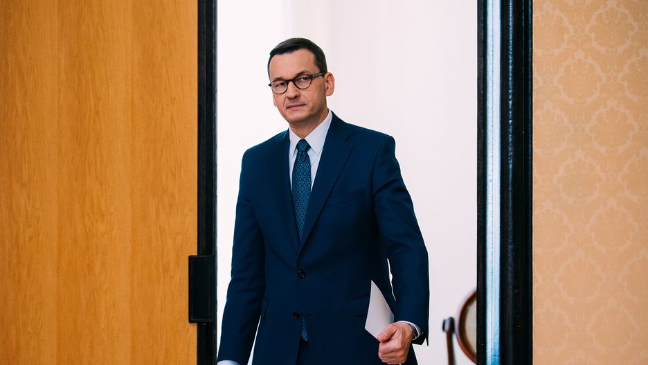 Odmrażanie gospodarki i nowe zasady. Rzecznik rządu o 2. etapie znoszenia obostrzeń