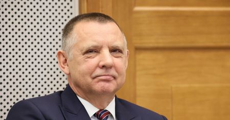 Banaś o Obajtku. "Mamy obszerny materiał"