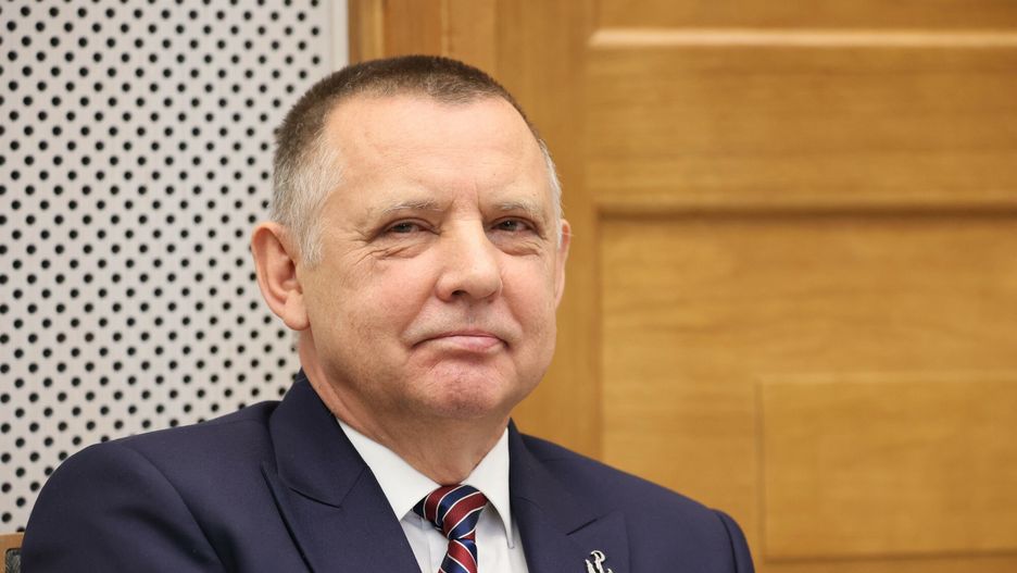 Banaś wyjawia: Obajtek był w czwartek przesłuchiwany