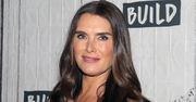 Brooke Shields opowiedziała o wypadku. Czeka ją długa rehabilitacja
