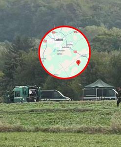 Kobieta znalazła podejrzany przedmiot. Trwa akcja pod Lublinem