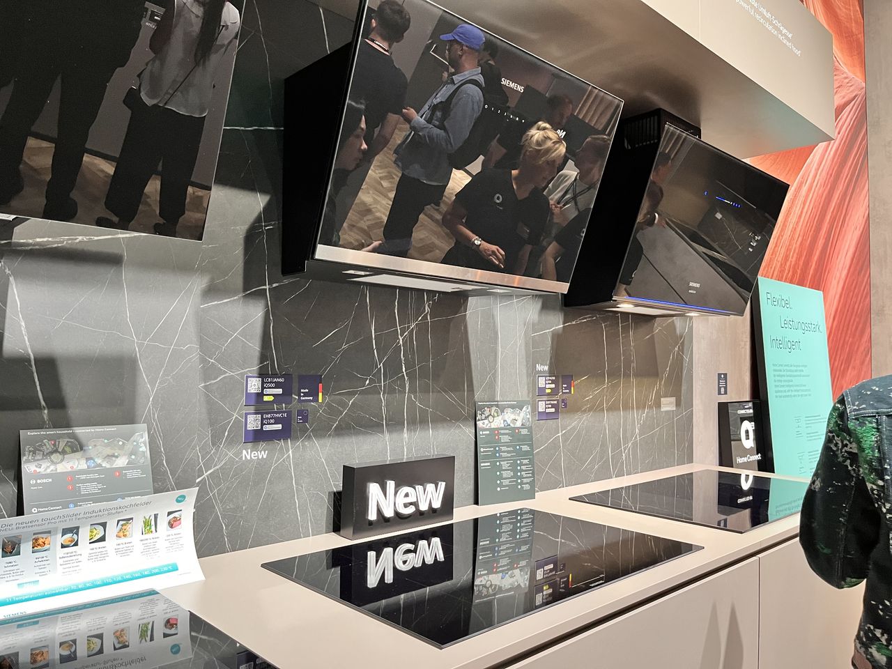 Siemens IFA 2023