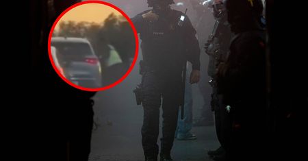 Fałszywi policjanci porywają ludzi na autostradach. Narkotykowe porachunki w Katalonii