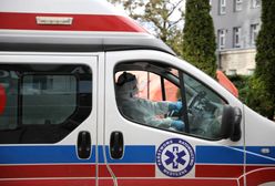 Koronawirus. Zmarł 4-miesięczny chłopiec zakażony COVID-19. Oświadczenie szpitala