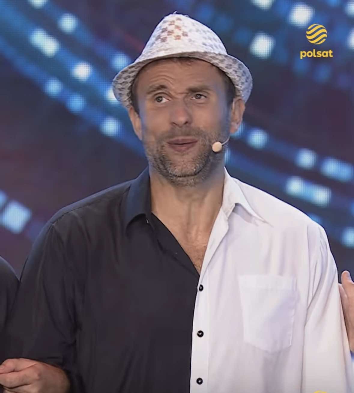 Kabaret zakpił z Andrzeja Dudy w Polsacie